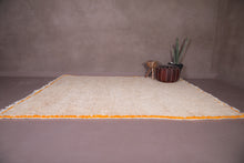 Moroccan berber rug - Custom handmade carpet
