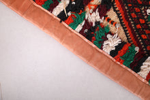 Hassira Straw Morocco Mat (6.8ft x 11.9ft)