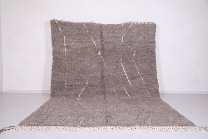 Custom Berber Moroccan Rug - Handmade Berber Carpet