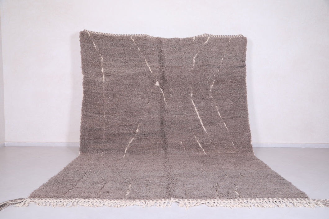 Custom berber moroccan rug - Handmade berber carpet