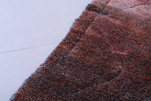 Custom Moroccan Berber rug - Handmade Berber carpet shag