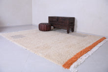 Stunning Handmade Moroccan rug - Custom Moroccan shag rug