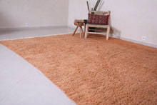 Custom Moroccan rug - Berber handmade berber carpet
