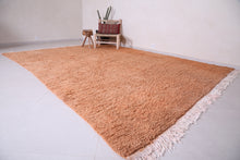 Custom Moroccan rug - Berber handmade berber carpet