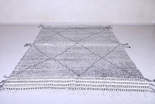 Handmade Berber rug - Custom Moroccan rug shag