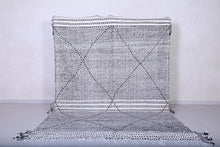 Handmade Berber rug - Custom Moroccan rug shag