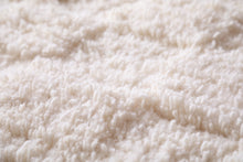 Handmade moroccan rug - Berber wool custom carpet