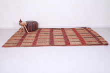 Moroccan Hassira 6.2 FT X 9.6 FT