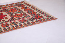 Moroccan Hassira 5.8 FT X 8.3 FT