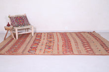 Moroccan Hassira 6.6 FT X 10.1 FT