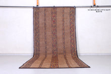 Tuareg rug 5 X 10.8 Feet