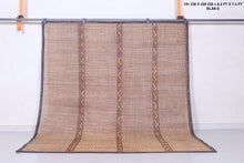 Tuareg rug 6.2 X 7.4 Feet