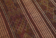 Tuareg rug 5.7 X 8.7 Feet