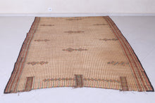 Tuareg rug 6.1 X 8.4 Feet