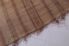 Tuareg rug 6.5 X 9.8 Feet