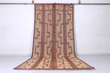 Tuareg rug  5.6 X 13.8 Feet