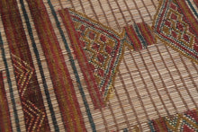 Tuareg rug 6.6 X 9.3 Feet