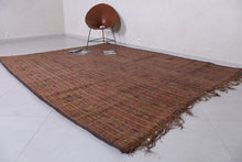 Tuareg rug 7.4 X 9.6 Feet