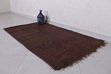 Tuareg rug 2.9 X 5.8 Feet