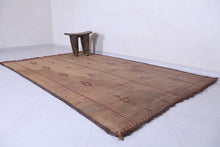 Tuareg rug 6.2 X 10.2 Feet