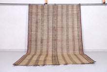 Tuareg rug 6.2 X 9.2 Feet