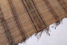 Tuareg rug 6.2 X 9.2 Feet
