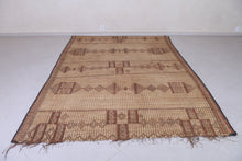 Tuareg rug 6.8 X 9.8 Feet