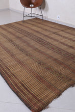 Tuareg rug 6.4 X 8.6 Feet