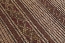 Tuareg rug 6.4 X 8.6 Feet