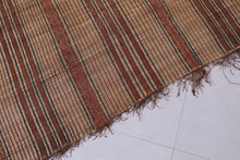 Tuareg rug 6.4 X 8.7 Feet