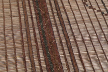 Tuareg rug 6.5 X 9.4 Feet