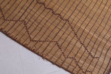 Tuareg rug 5.4 X 8 Feet