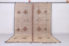 Tuareg rug 6.3 X 9.3 Feet
