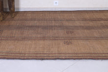 Tuareg rug 5.5 X 8.5 Feet
