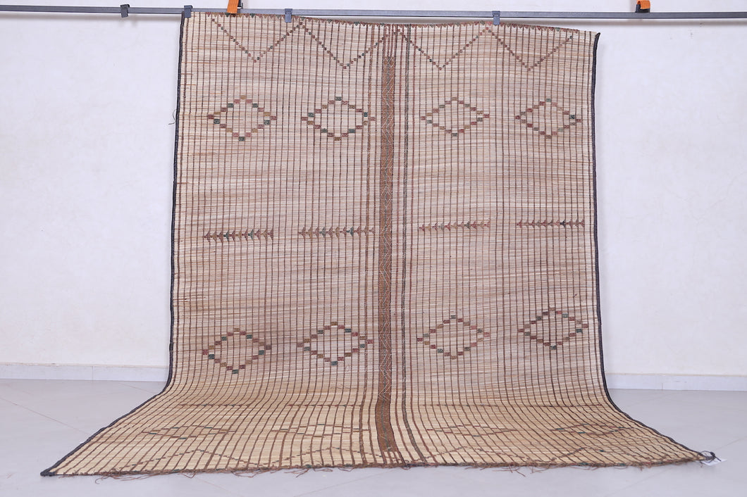Tuareg rug 6.9 X 10 Feet