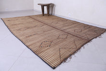 Tuareg rug 6.9 X 10 Feet