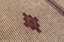 Tuareg rug 7.3 X 14.5 Feet