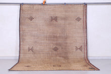 Tuareg rug 6.1 X 8.1 Feet