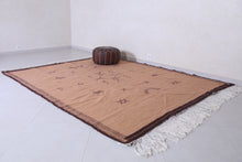 Moroccan Tuareg Rug 7.9 X 10 Feet