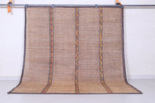 Tuareg rug 6.2 X 7.4 Feet