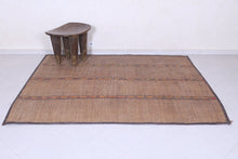 Tuareg rug 6.2 X 7.4 Feet
