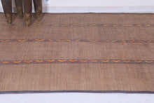 Tuareg rug 6.2 X 7.4 Feet