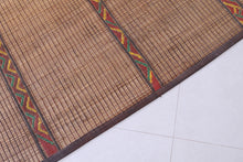 Tuareg rug 6.2 X 7.4 Feet