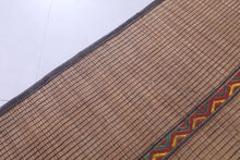Tuareg rug 6.2 X 7.4 Feet