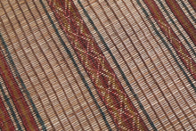 Tuareg rug 6.1 X 9.3 Feet