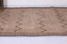 Tuareg rug 5.8 X 9.1 Feet