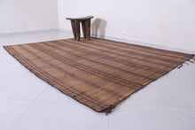 Tuareg rug 6.9 X 9.4 Feet