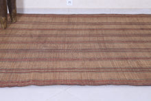 Tuareg rug 5.9 X 8.2 Feet