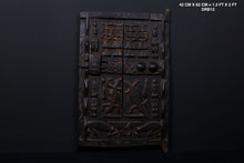 Dogon African Door traditional