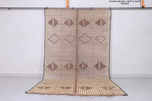 Tuareg rug 5.6 X 10.4 Feet
